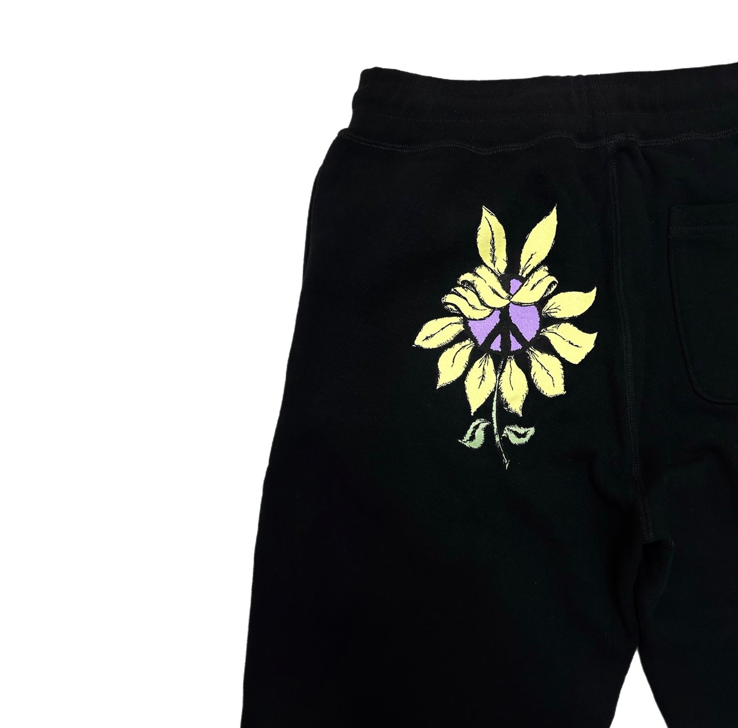 Sunflower Sweatpants