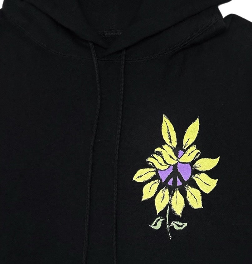 Midnight Tokers Hoodie