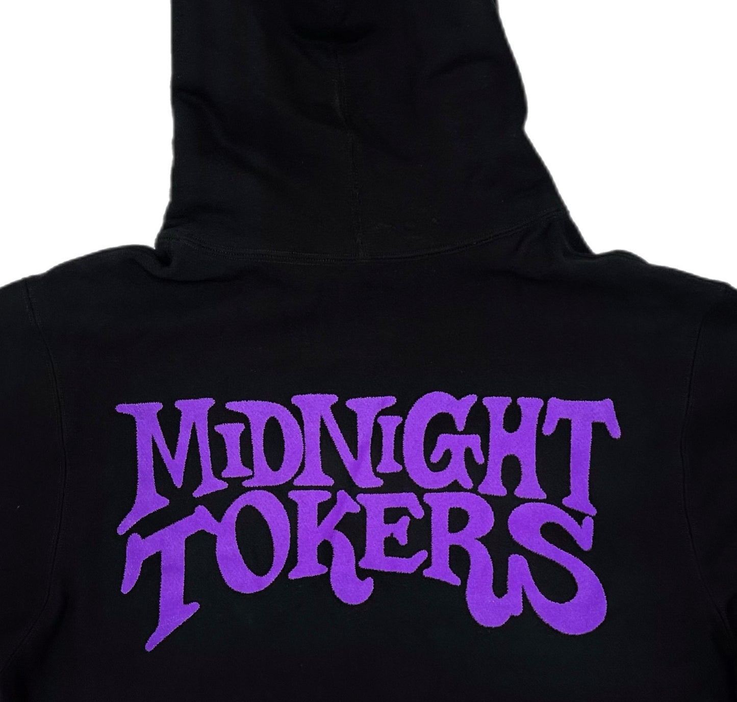 Midnight Tokers Hoodie