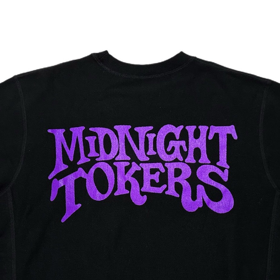 Midnight Tokers Sweatshirt