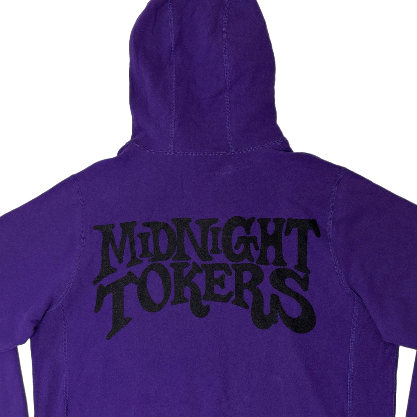 Midnight Tokers Hoodie