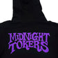 Midnight Tokers Hoodie