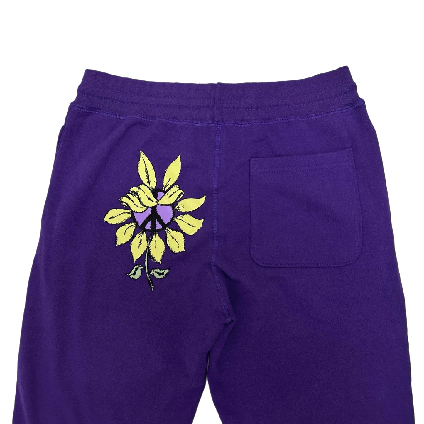 Sunflower Sweatpants