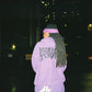 Midnight Tokers Hoodie