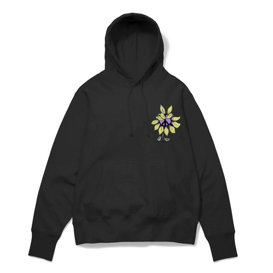 Midnight Tokers Hoodie