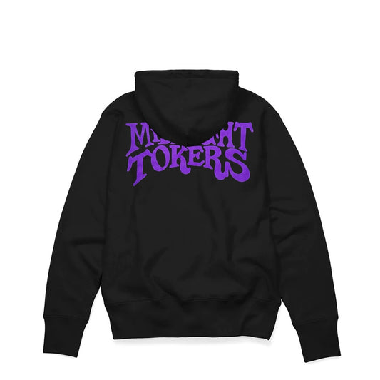 Midnight Tokers Hoodie