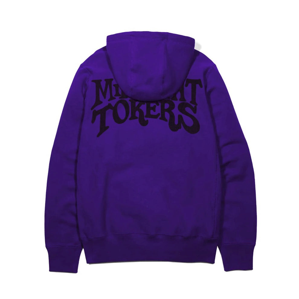 Midnight Tokers Hoodie