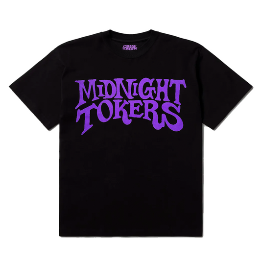 Midnight tokers T-Shirt