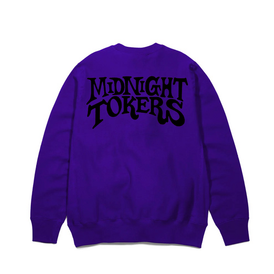 Midnight Tokers Sweatshirt