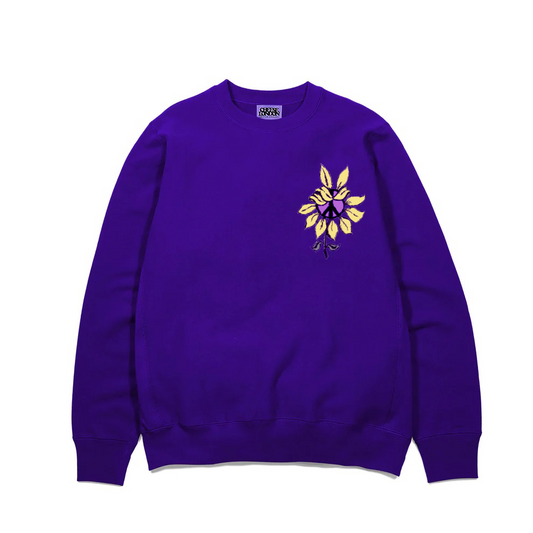 Midnight Tokers Sweatshirt