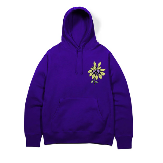 Midnight Tokers Hoodie