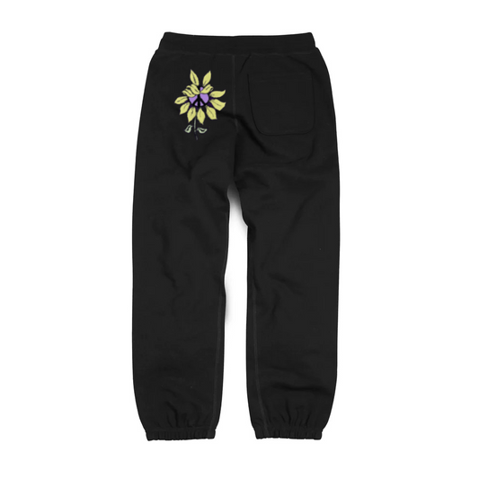 Sunflower Sweatpants